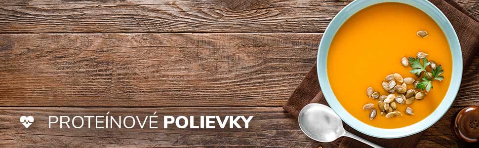 Proteínové polievky